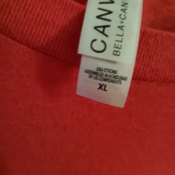 Santa Claus T-Shirt Size XL - Picture 3 of 3